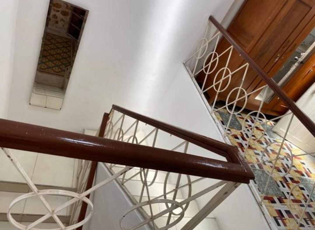 La Gargola Villa Merida Ngoại thất bức ảnh