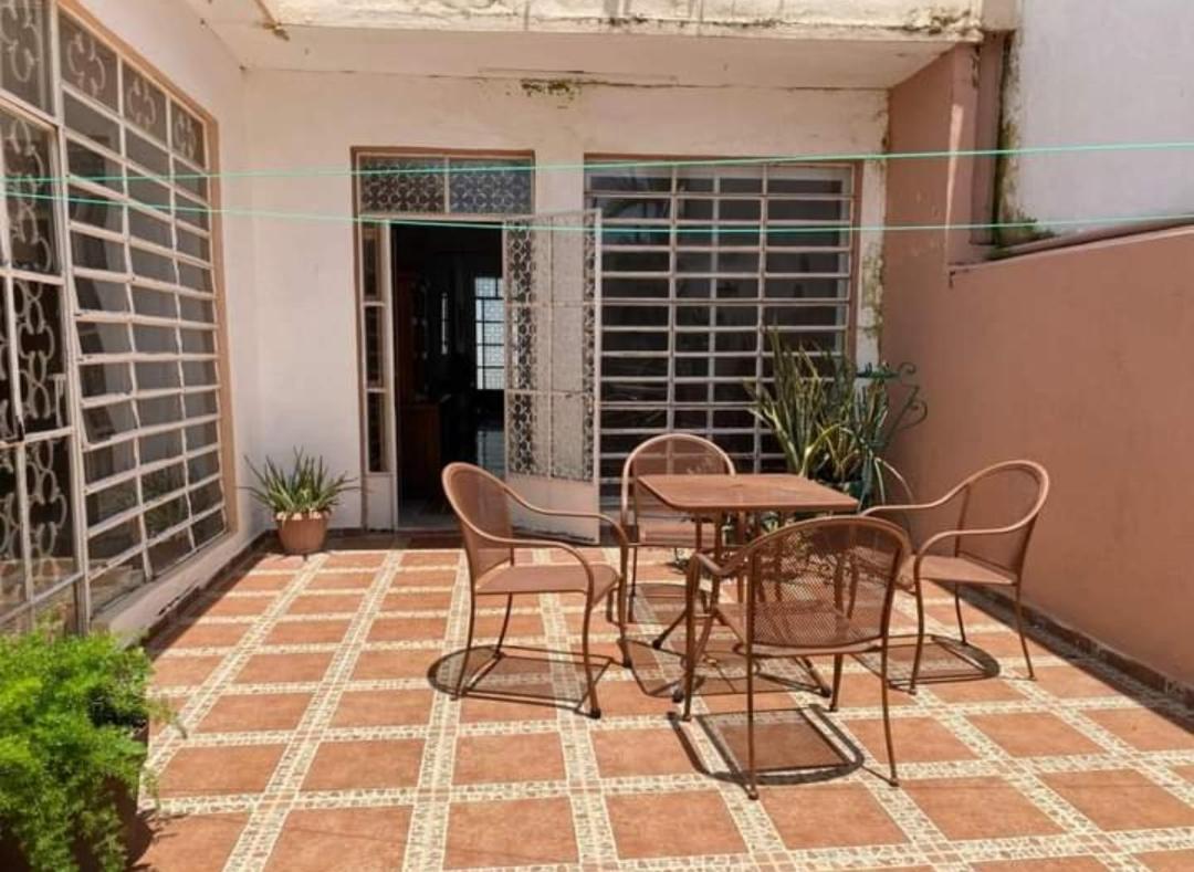 La Gargola Villa Merida Ngoại thất bức ảnh