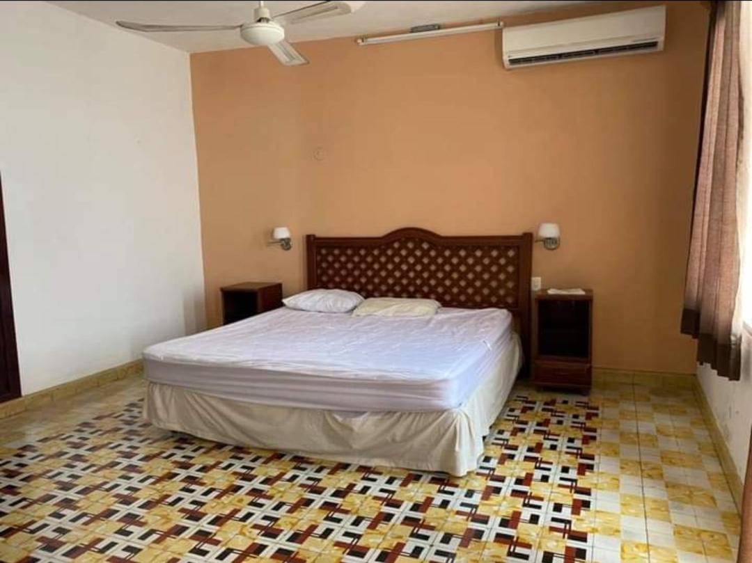 La Gargola Villa Merida Ngoại thất bức ảnh